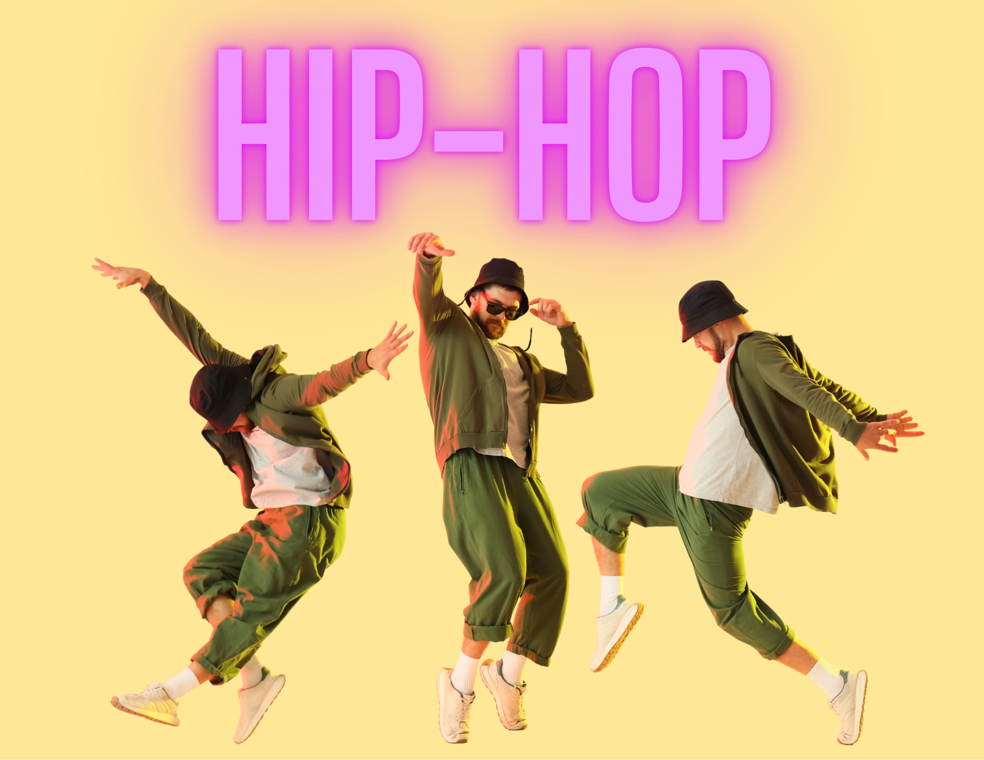 HIP-HOP (3)